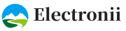 Electronii